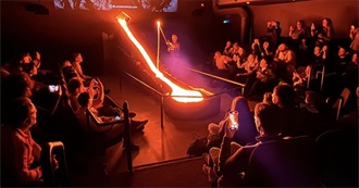 50 Touristy Things to Try Once