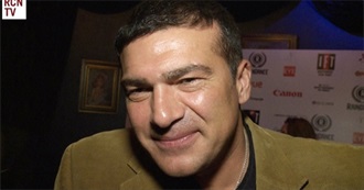Tamer Hassan Movies