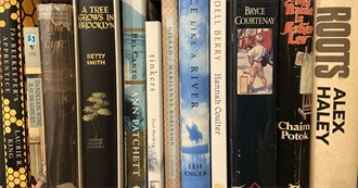 Fiction Books Worth Reading