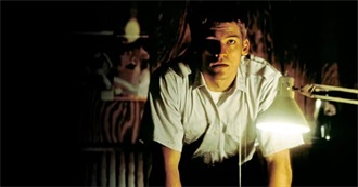 Dread Central's - The Overlooked Motel