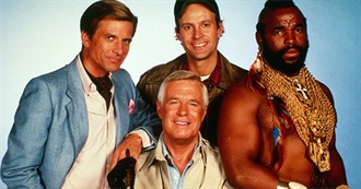 TV Shows Ray Watched 09 - 15 Dec 2024