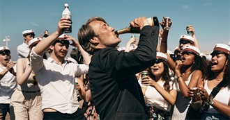 Essential 2020s Movies So Far