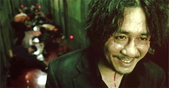 The 20 Most Violent Movies of All Time (The Cinemaholic)