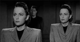 10 Lesser Known Film Noir Movies Everyone Must See