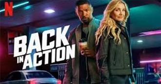 Is This Movie Worth Watching? Back in Action Trailer!