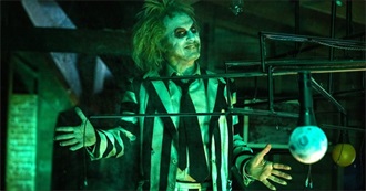 Watched in September 24