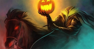 Overrated Films and Shows