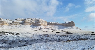 Places Bucketlists and Byways Have Been - Moms Edition