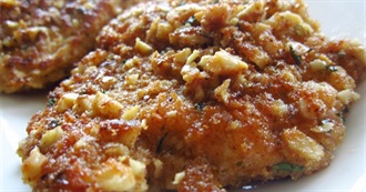 What David Ate - Day 371