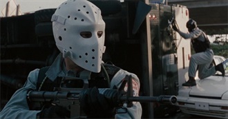 Quebeckfilms&#39; DVD/Blu-Ray/VHS Collection Updated 10/9/2023