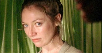 Veronica Cartwright Movies