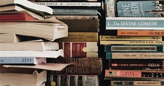 Books I&#39;ve Read Since Jan 2023