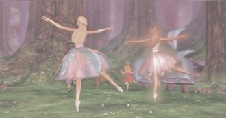 Rachels Movie Challenge