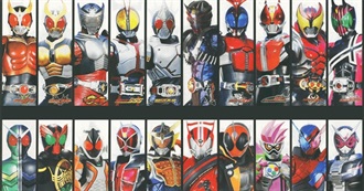 Whitney&#39;s Movie Madness