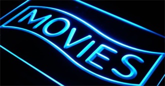 Movies Released in 2010-2014 That Rachel Has Seen