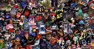 80s Horror Movies for Horror Fans
