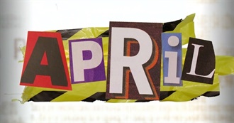 March and April&#39;s Film List (2023)