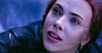 Movies Where the Leading Lady Dies