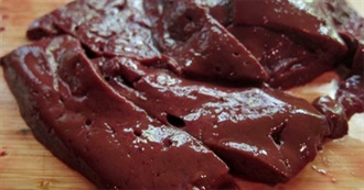 What Ray Ate - Day 301