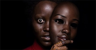 Doppleg&#228;ngers in Horror Movies