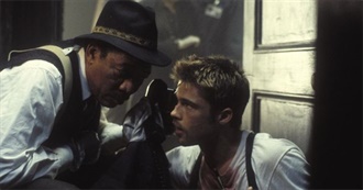 The 10 Best Mystery Movies of the &#39;90s, According to Letterboxd