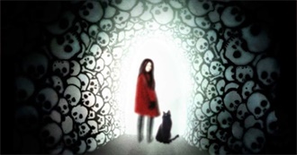 Bexcapades&#39; February 2020 Reads