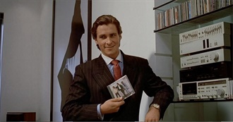 Celebrating 2000 Horror Movies