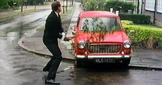 Complete List of Fawlty Towers Episodes