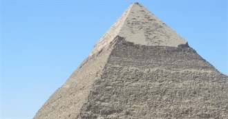 Dan&#39;s UNESCO World Heritage Sites