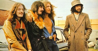 Rocknroller&#39;s 300 Favorite Albums