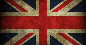 Top British Books to Read