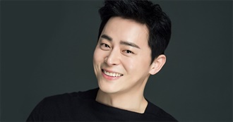 Jo Jung Suk Filmography