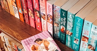 Historical Romance Authors