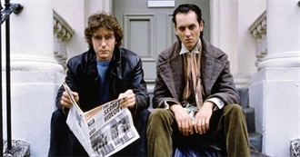 100 Great Cult Movies