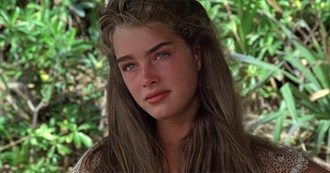 80s and 90s Heartthrobs Part 2