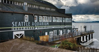 Seattle Aquarium