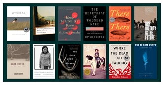 NYPL: Honoring Indigenous People