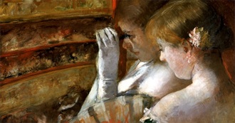 100 Movies Every Woman Should See