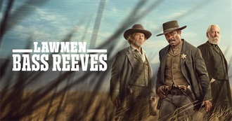 Lawmen: Bass Reeves Episode Guide