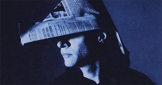 Albums S Listened to for the First Time in January 2026