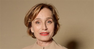 Movies With Kristen Scott Thomas