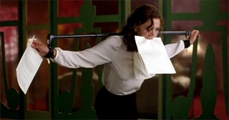 Wealth of Geeks&#39; 17 Movies That Will Revolutionize Your Perception of Love