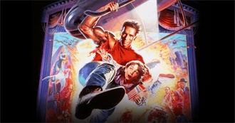 The Best Movie Flops of the 1990s