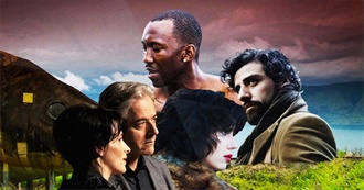 IndieWire&#39;s the 100 Best Movies of the Decade