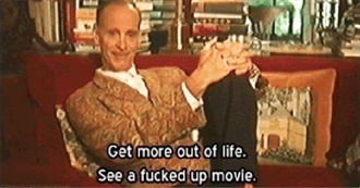 Danni&#39;s Letterboxd Top 100