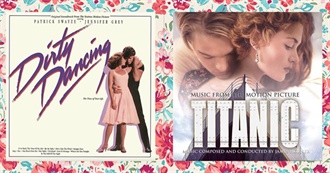 20 Best Movie Soundtracks That Make You Want to Sing Aloud