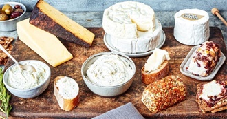 Cheese for the World!