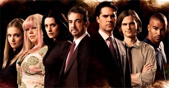 CBS Weekly TV Schedule for 2010