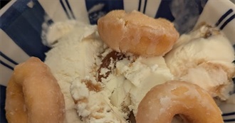 Big T's Food Eaten Today 1249