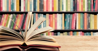 Nonfiction: Last 100